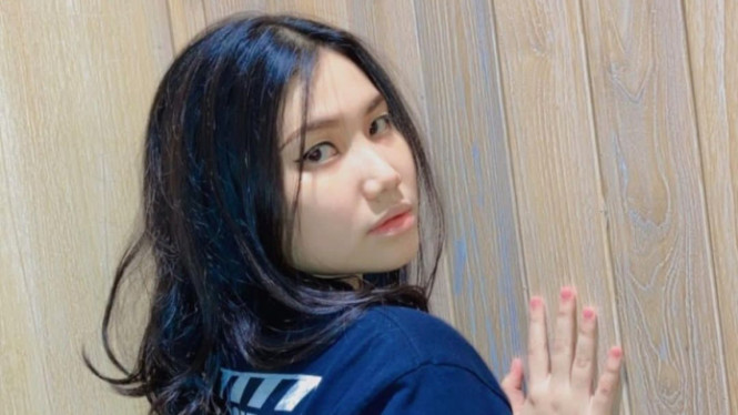 Instagram/marshellaprilia