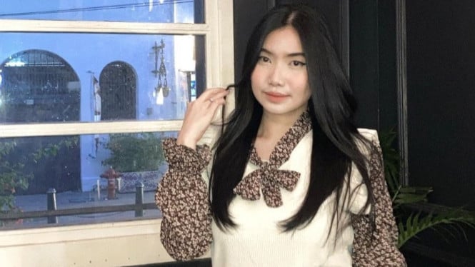 Instagram/marshellaprilia