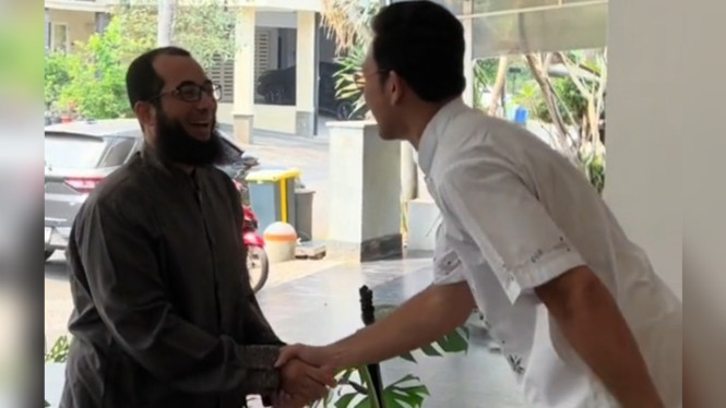 TikTok/dennysumargoreal