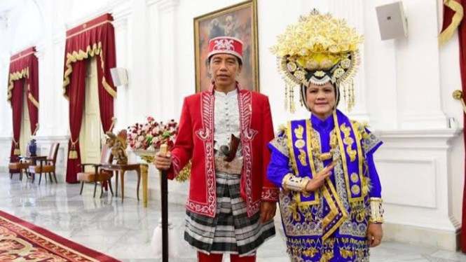 Biro Sekretariat Presiden