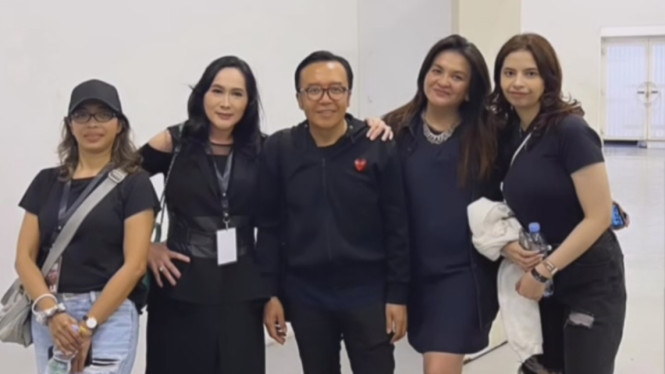 Instagram/@pungky_sukmawati