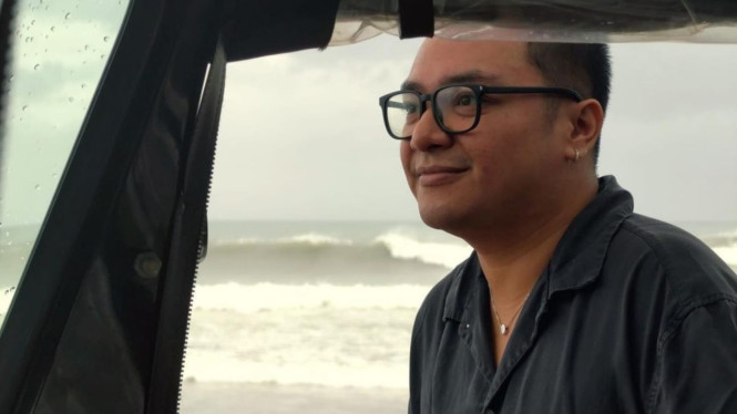 Instagram/geofannytambunan