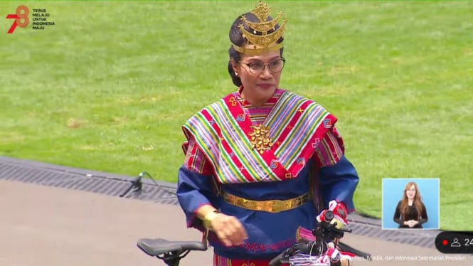 Tangkap layar YouTube 