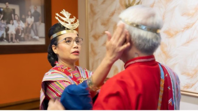 Instagram/@smidrawati