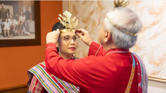 Instagram/@smidrawati