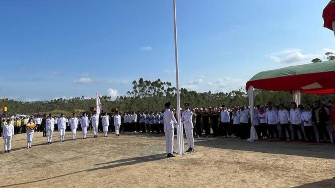 Instagram/@anindyabakrie