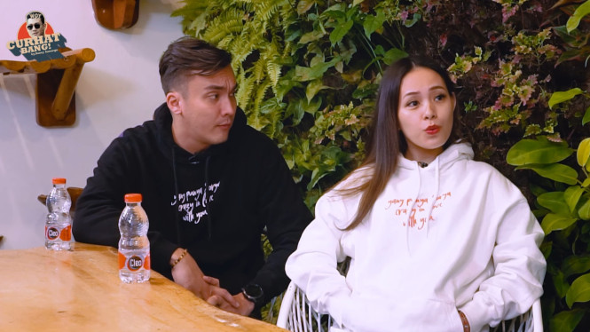 YouTube/Denny Sumargo 