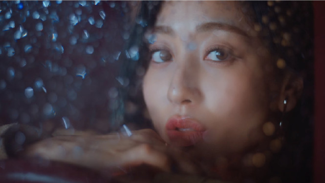 YouTube/JYP Entertainment