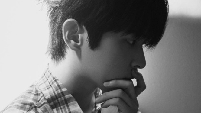 Lee Si Woo Akan Bintangi Drama Perfect Family, Jadi Orang Yang Naksir ...