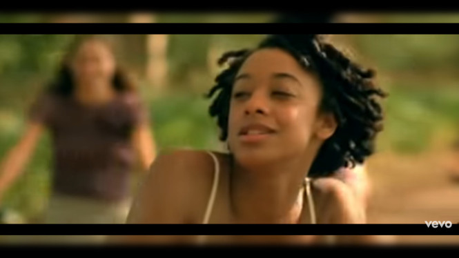 Corinne Bailey Rae/YouTube