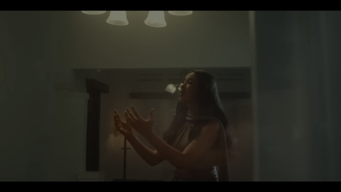 Lyodra Official/YouTube