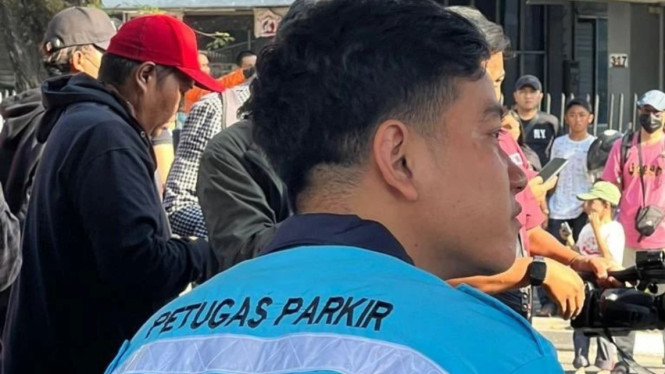 Instagram/ @gibran.rakabuming_