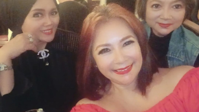 Instagram/ @cicisumiatinew