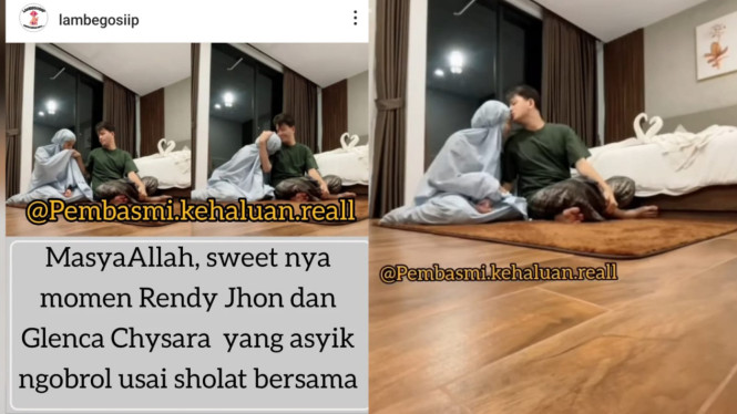 Instagram/lambegosiip