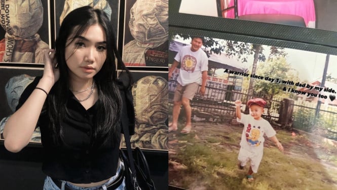 Instagram/marshellaaprilia