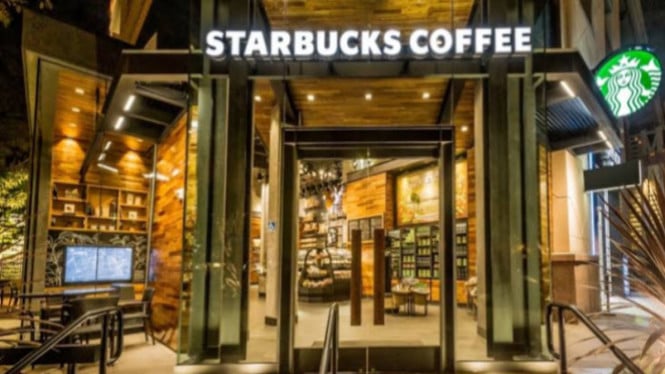 Instagram/starbucksindonesia