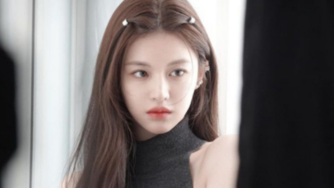 Instagram/@goyounjung