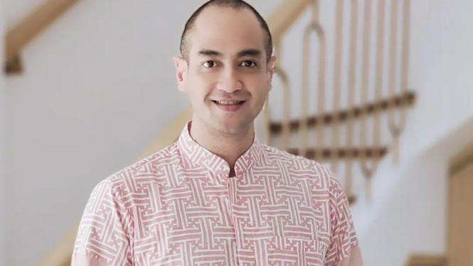 Instagram/ferryirawanreal