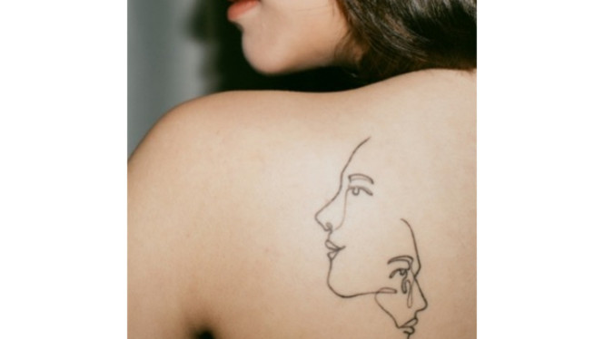 Instagram/ @adhistykedua