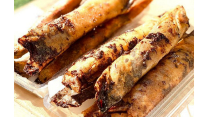 Instagram/@aromapremium.id