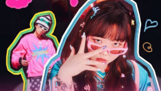 Instagram/@akmuofficial