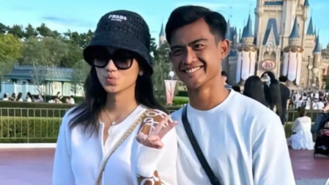 Instagram/ratu.namira