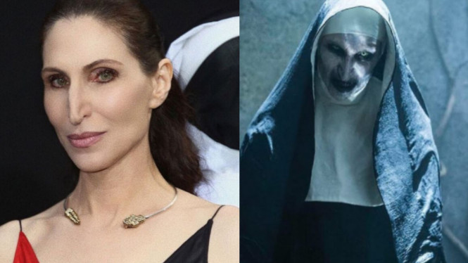 Instagram/@bonnieaarons1