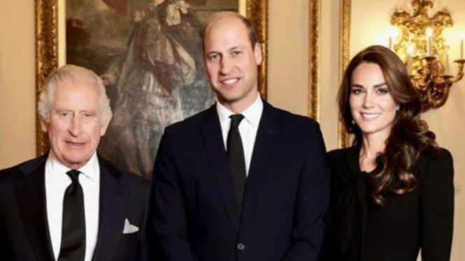 Pinterest/Hello Magazine 