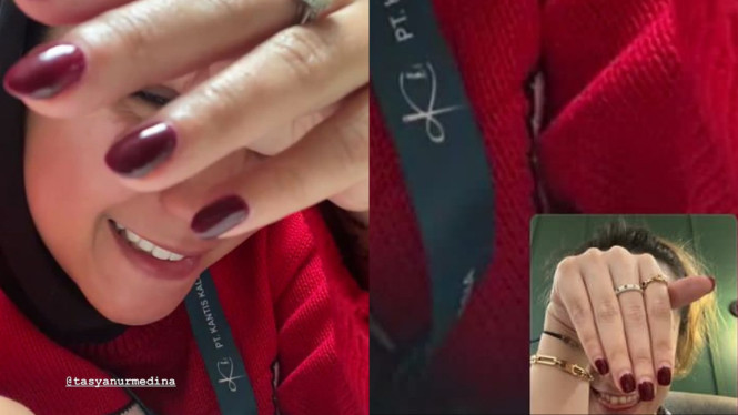 Instagram/anneofficial1990