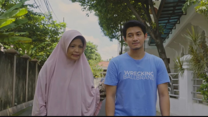 Tangkap layar YouTube 