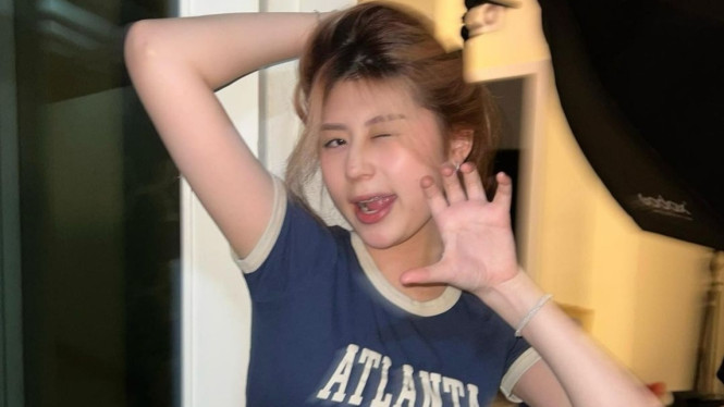 Instagram/ @lydiaaas__