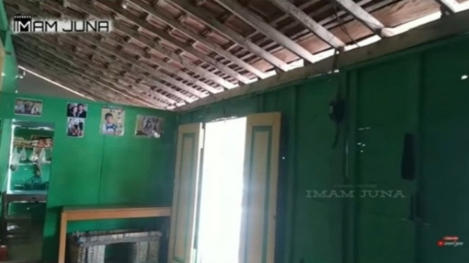 YouTube/Imam Juna
