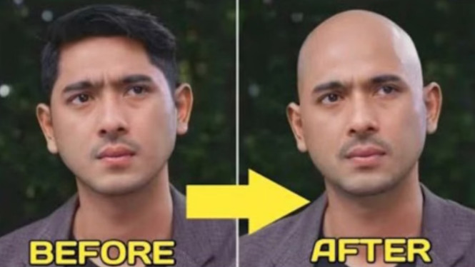 Instagram/arya.saloka