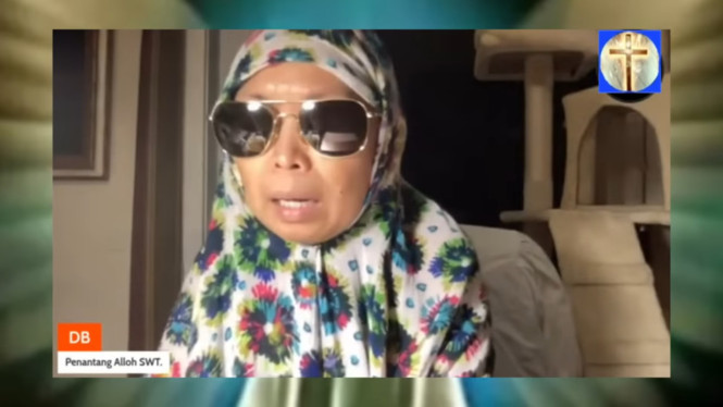 Tangkap layar YouTube 