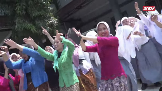 ANTV Official/YouTube