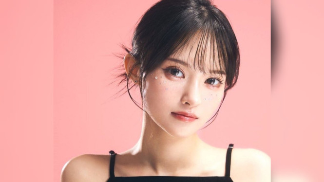 Instagram/fujisakinagi