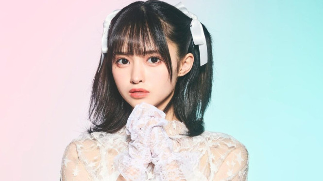 Instagram/fujisakinagi