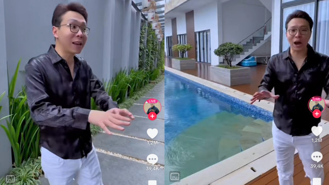 TikTok/dr. Richard Lee, MARS, ph.D