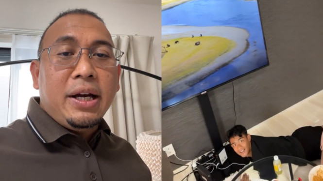 Instagram.com/@andre_rosiade