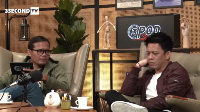 Youtube.com/@3SECOND TV