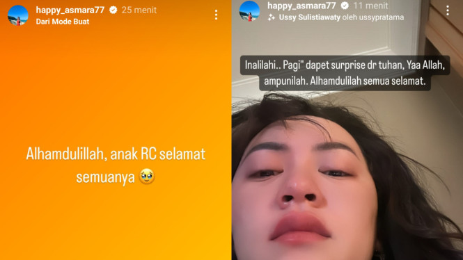 Instagram/happy_asmara77