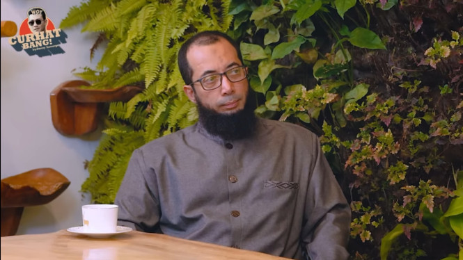 YouTube/Curhat Bang Denny Sumargo