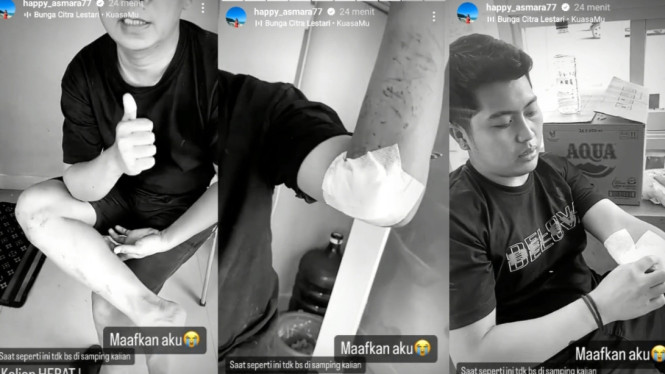 Instagram/happy_asmara77