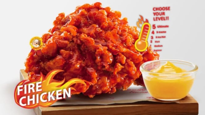 Instagram/richeese_factory