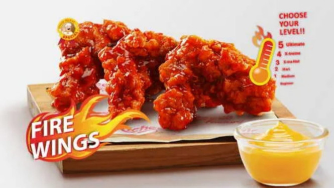 Instagram/richeese_factory