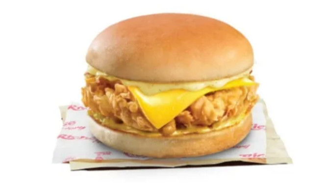 Instagram/richeese_factory