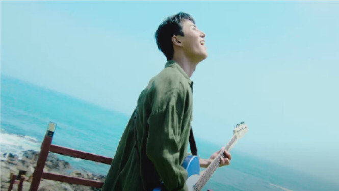 YouTube/JYP Entertainment