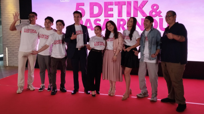 IntipSeleb/ Wahyu Firmansyah