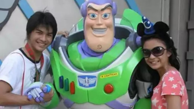 Instagram/Chelsea Olivia