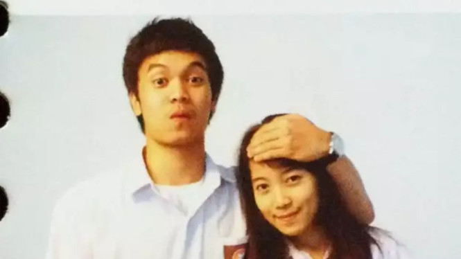 Instagram/aldyprimanda